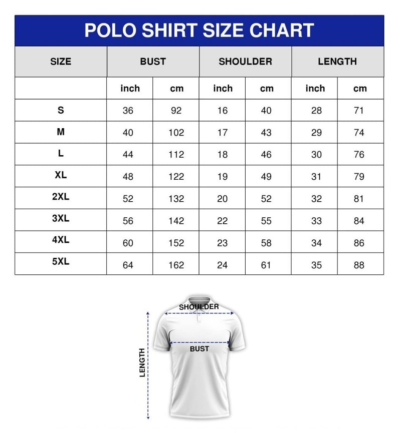 Mitsubishi Motors Premium Polo Shirt